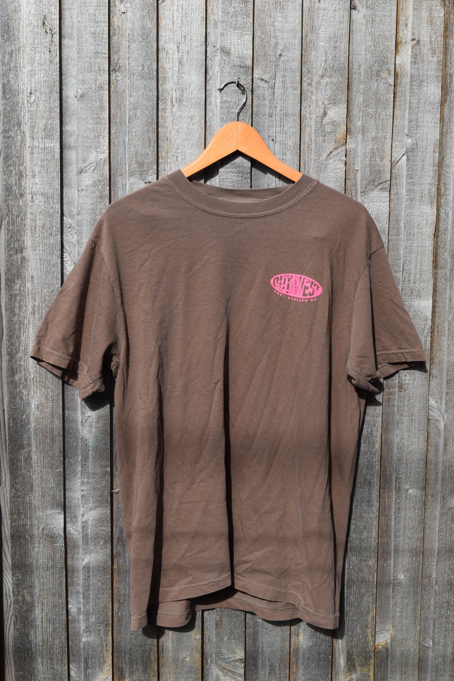Adult Apparel