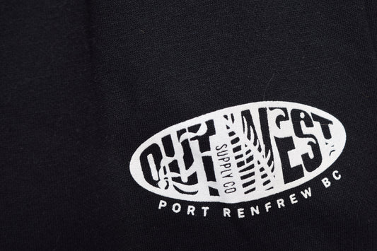 Out West Sweatpants - Unisex Sizing