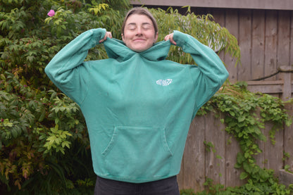 Out West Embroidered Hoodie