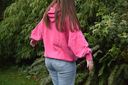 Out West Embroidered Hoodie