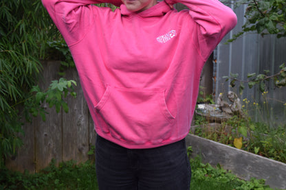 Out West Embroidered Hoodie