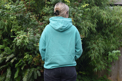 Out West Embroidered Hoodie